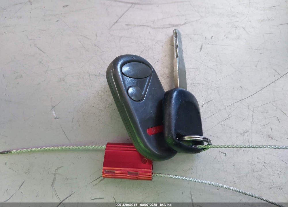 2003 HONDA CIVIC EX VIN: 2HGES26793H528380