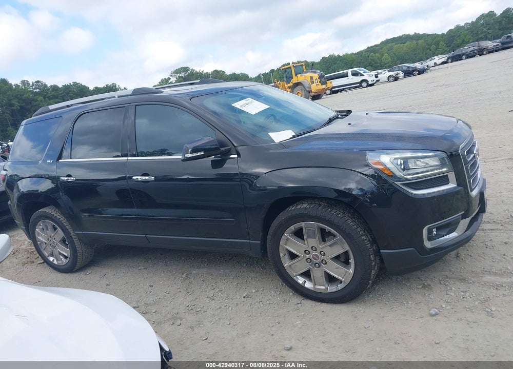 2017 GMC ACADIA VIN: 1GKKRSKD0HJ182044