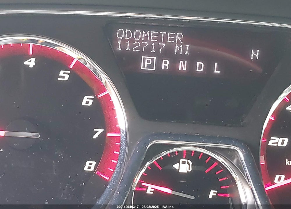 2017 GMC ACADIA VIN: 1GKKRSKD0HJ182044