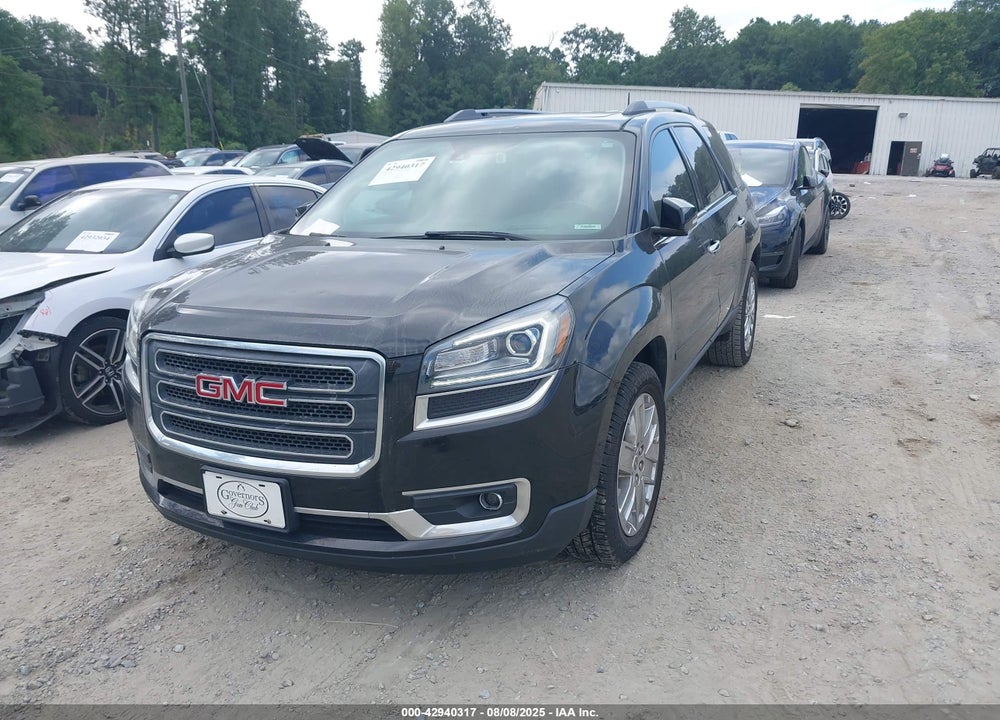2017 GMC ACADIA VIN: 1GKKRSKD0HJ182044
