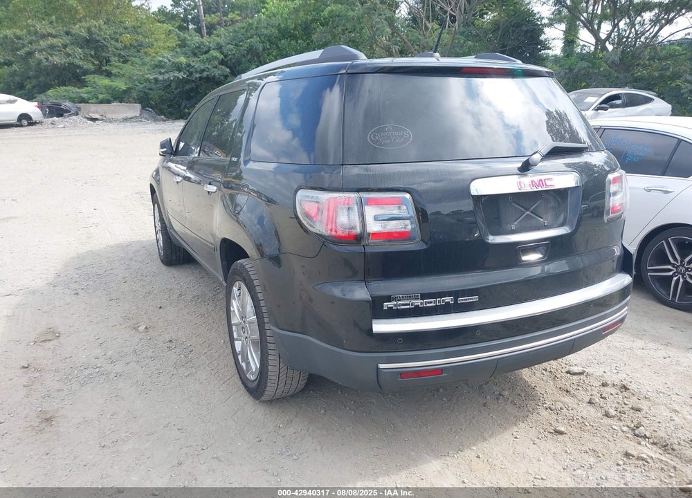 2017 GMC ACADIA VIN: 1GKKRSKD0HJ182044
