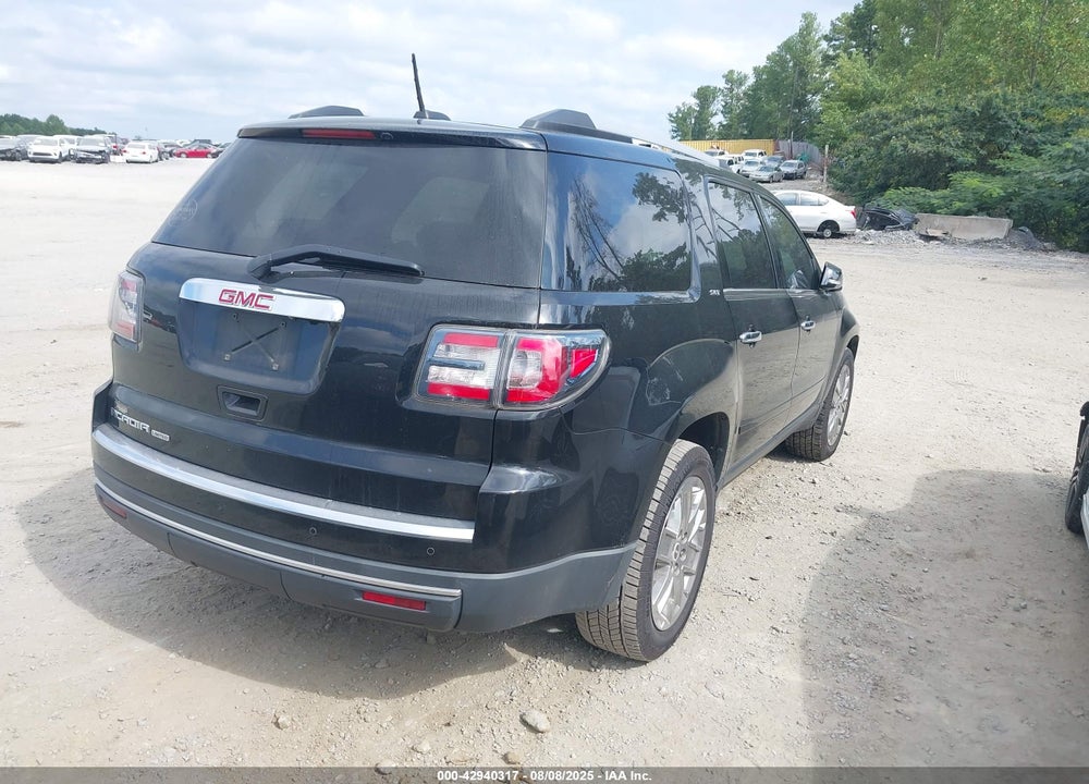 2017 GMC ACADIA VIN: 1GKKRSKD0HJ182044