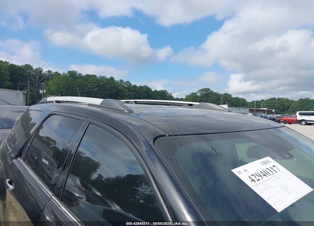 2017 GMC ACADIA VIN: 1GKKRSKD0HJ182044