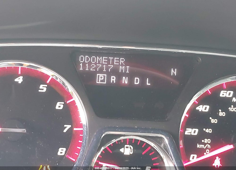 2017 GMC ACADIA VIN: 1GKKRSKD0HJ182044