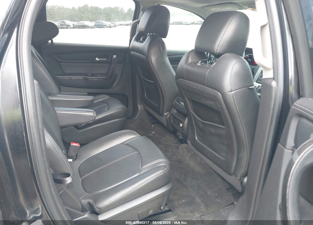 2017 GMC ACADIA VIN: 1GKKRSKD0HJ182044
