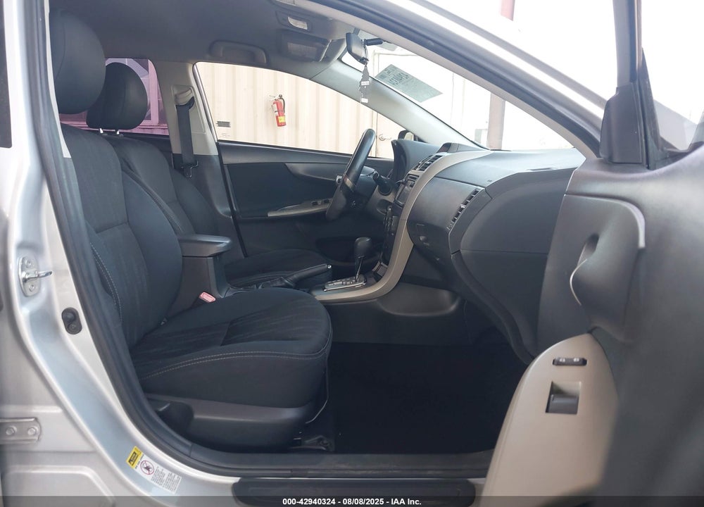 2013 TOYOTA COROLLA VIN: 2T1BU4EE5DC093053