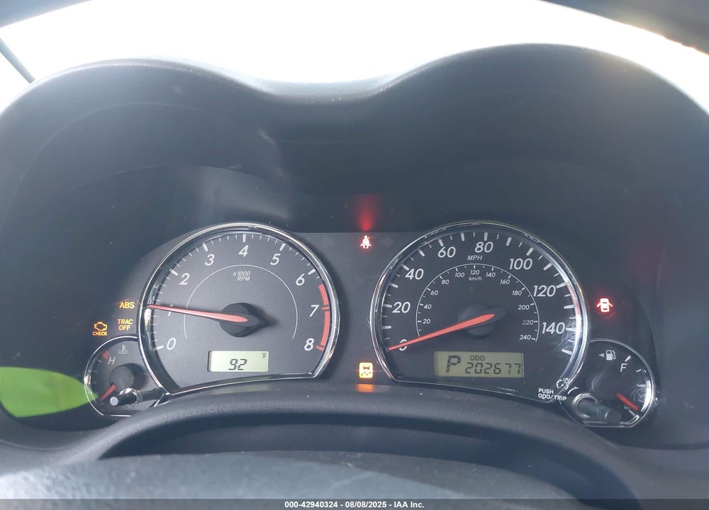 2013 TOYOTA COROLLA VIN: 2T1BU4EE5DC093053