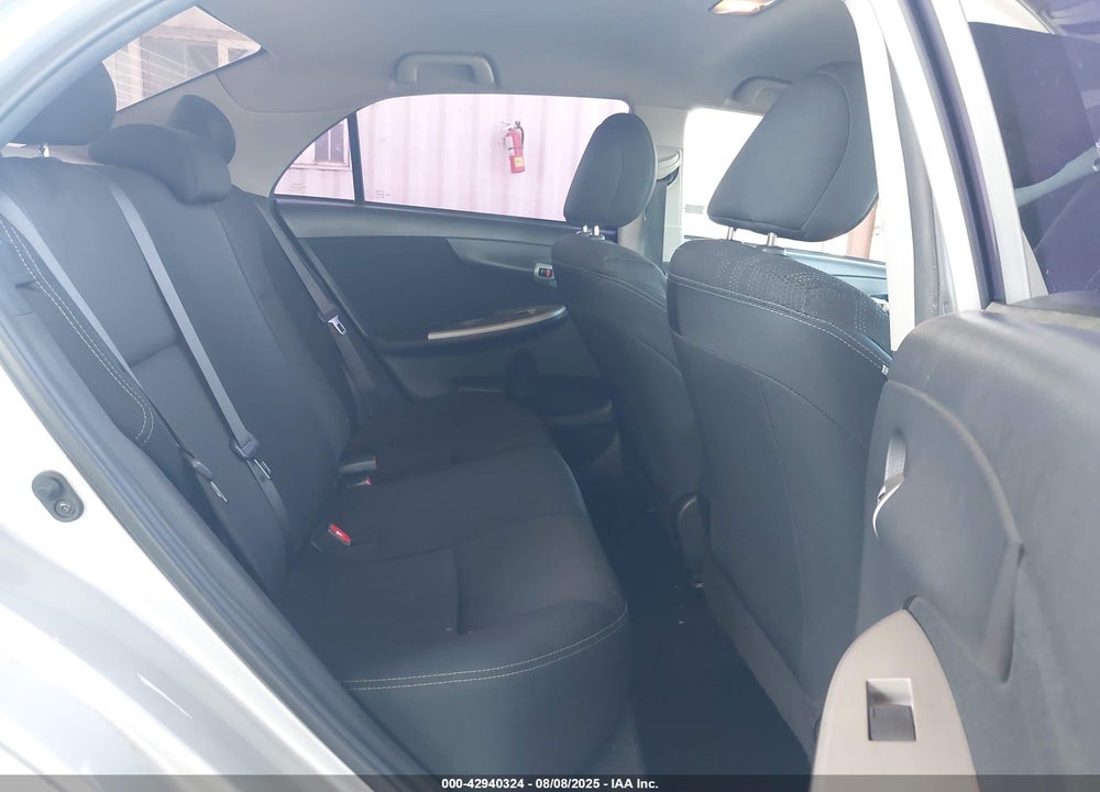 2013 TOYOTA COROLLA VIN: 2T1BU4EE5DC093053