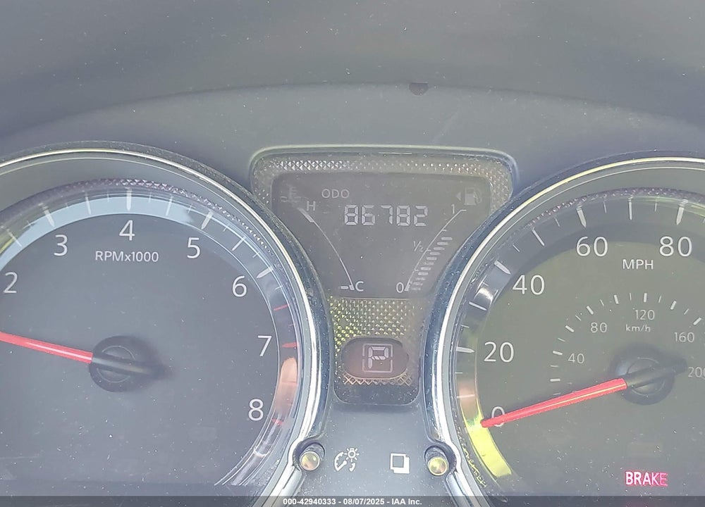 2018 NISSAN VERSA 1.6 SV VIN: 3N1CN7AP4JL843824