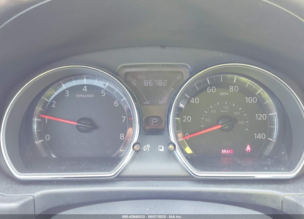 2018 NISSAN VERSA 1.6 SV VIN: 3N1CN7AP4JL843824