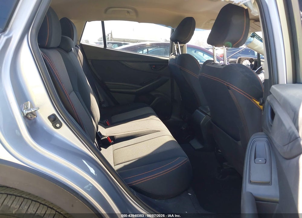 2020 SUBARU CROSSTREK VIN: JF2GTAPC3L8215665