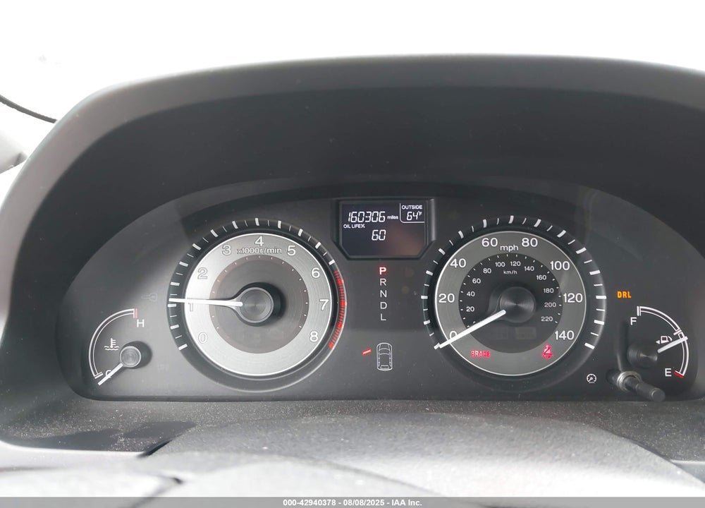 2015 HONDA ODYSSEY EX-L VIN: 5FNRL5H60FB066658