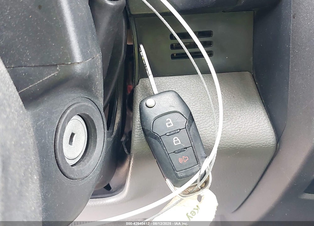 2017 FORD F-350 XL VIN: 1FT8W3DTXHEC10644