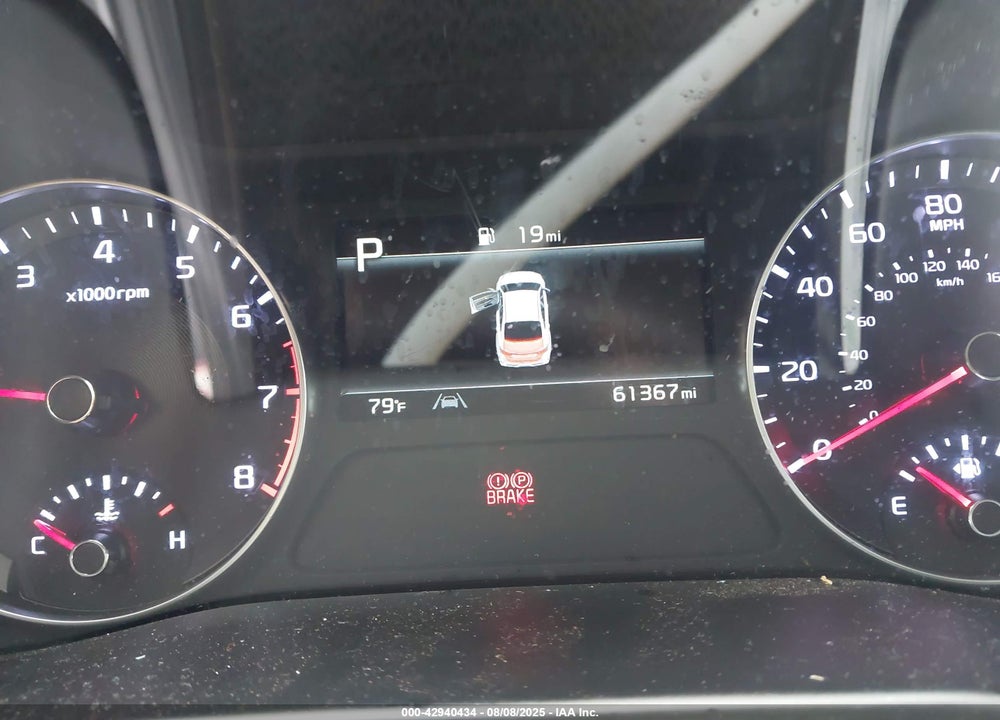 2023 KIA FORTE LX VIN: 3KPF24ADXPE606372