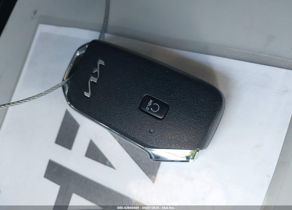 2022 KIA FORTE VIN: 3KPF44AC1NE499906