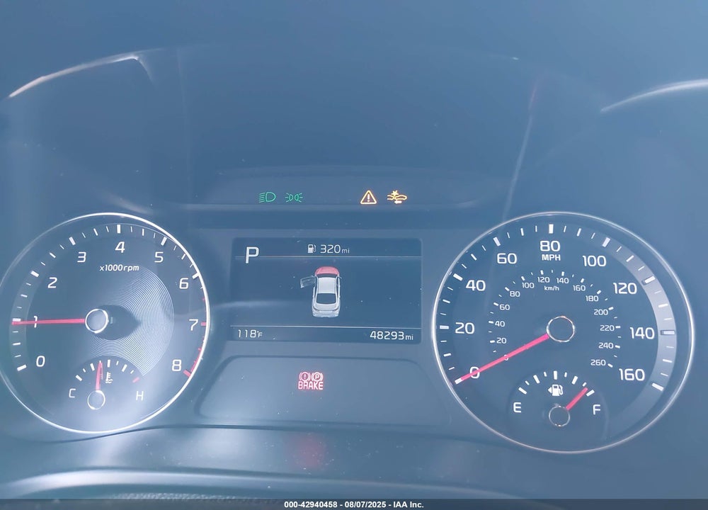 2022 KIA FORTE VIN: 3KPF44AC1NE499906
