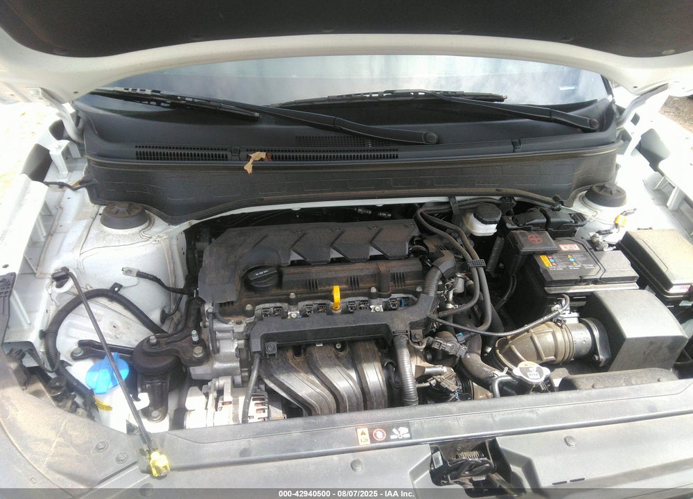 2024 HYUNDAI VENUE VIN: KMHRB8A30RU299211