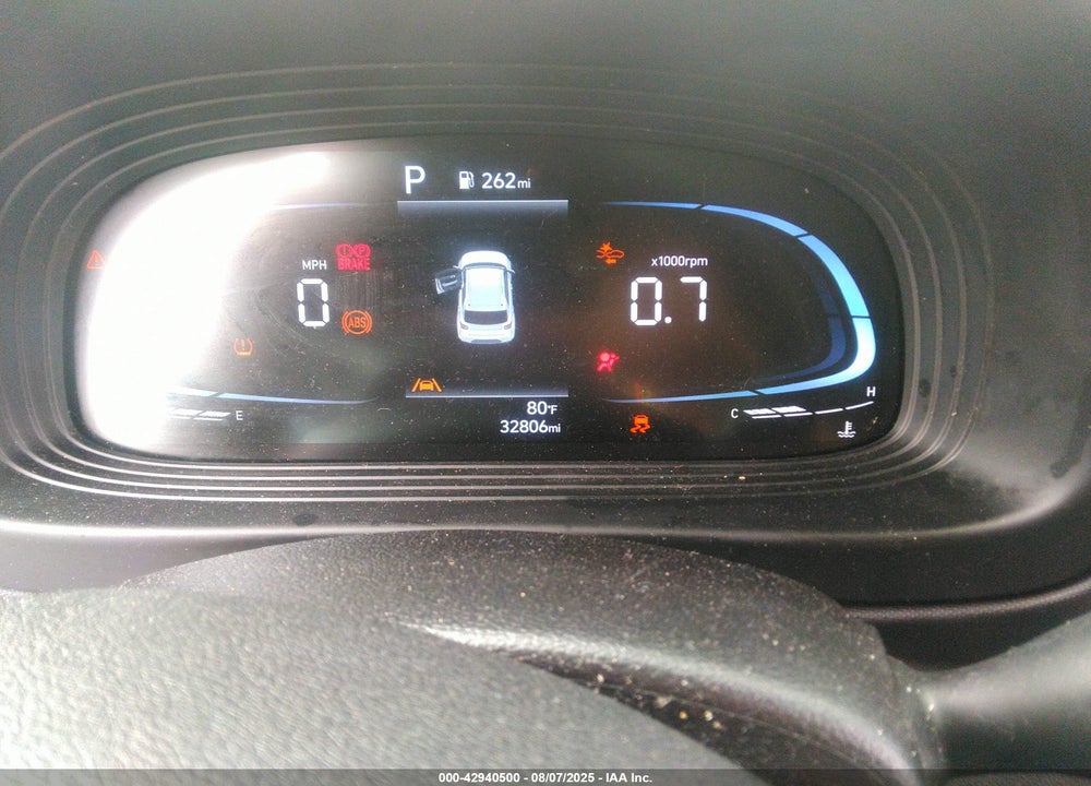 2024 HYUNDAI VENUE VIN: KMHRB8A30RU299211