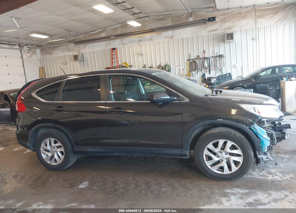 2015 HONDA CR-V VIN: 2HKRM4H50FH621902