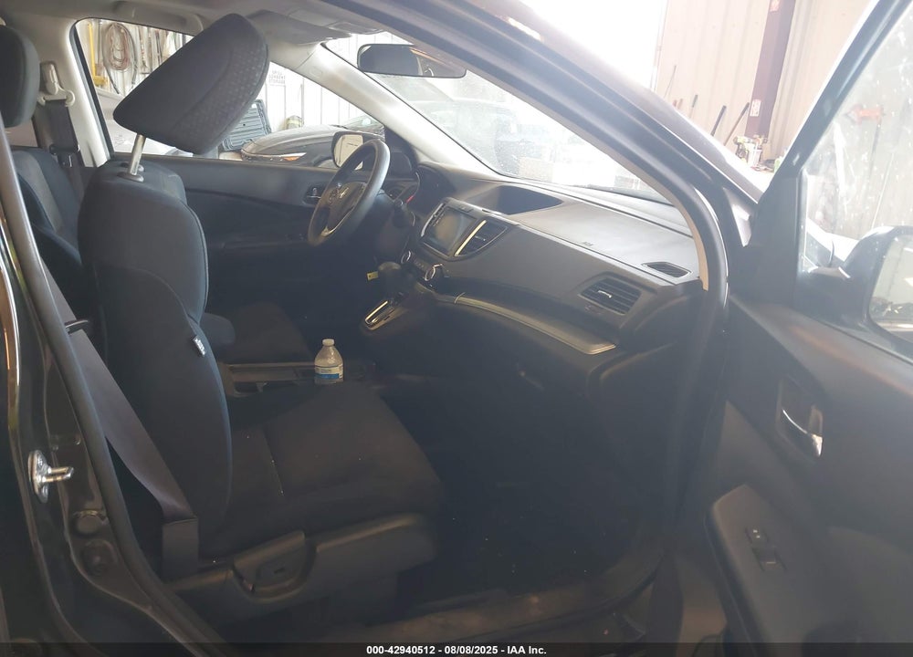 2015 HONDA CR-V VIN: 2HKRM4H50FH621902