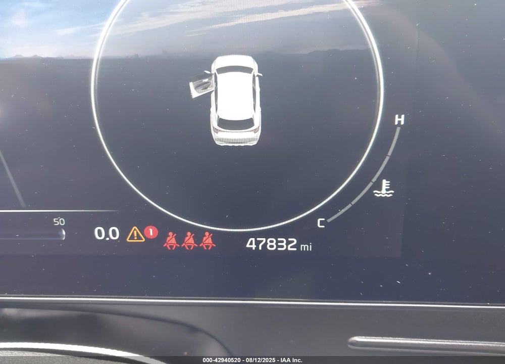 2023 KIA SPORTAGE VIN: 5XYK43AF4PG085608
