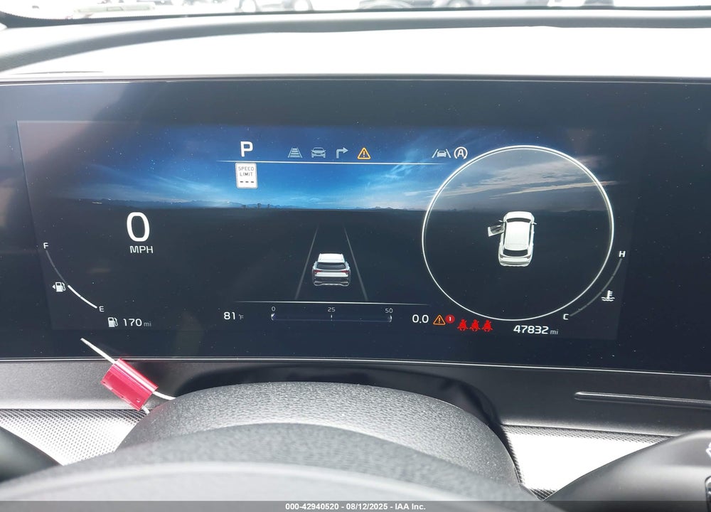 2023 KIA SPORTAGE VIN: 5XYK43AF4PG085608