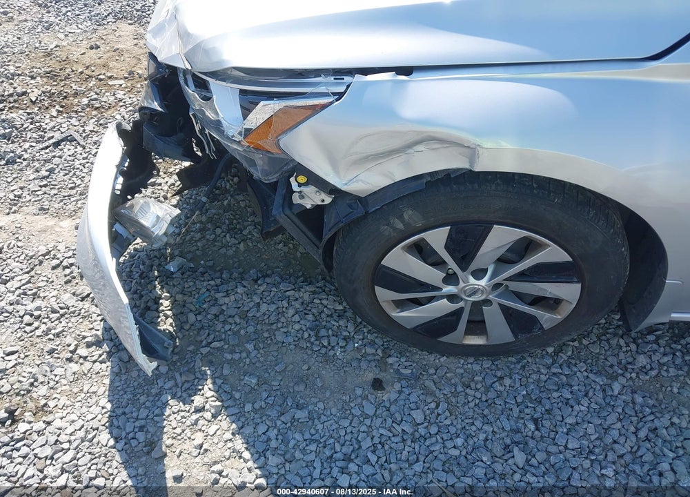 2020 NISSAN ALTIMA VIN: 1N4BL4BV5LC132034