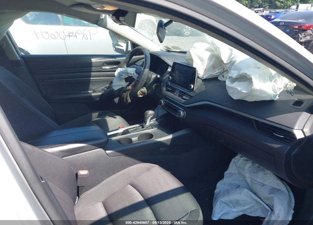 2020 NISSAN ALTIMA VIN: 1N4BL4BV5LC132034