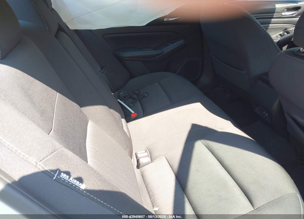 2020 NISSAN ALTIMA VIN: 1N4BL4BV5LC132034
