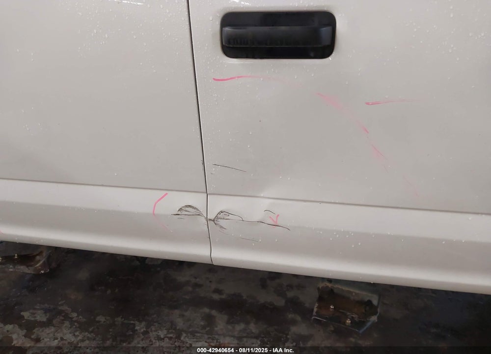 2019 FORD F-250 VIN: 1FT7W2B66KED43282