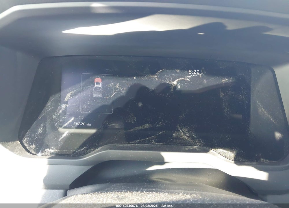 2023 TOYOTA TUNDRA PLATINUM VIN: 5TFNA5DB6PX067389