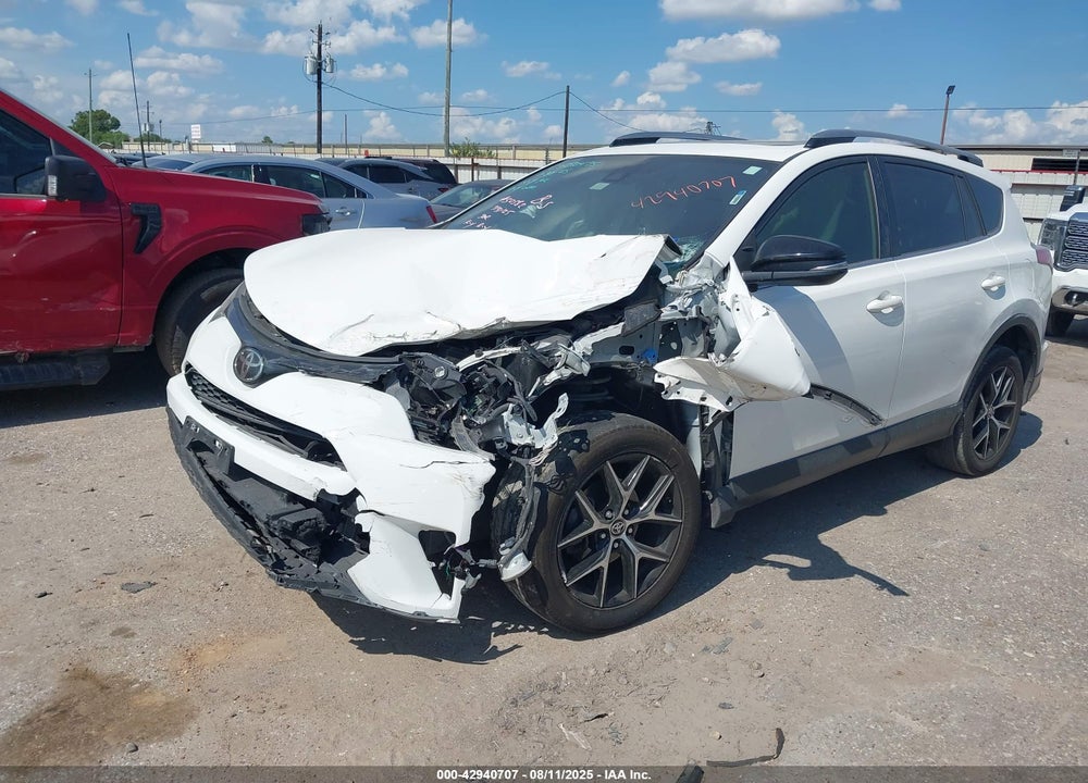 2017 TOYOTA RAV4 VIN: JTMNFREV0HJ700281