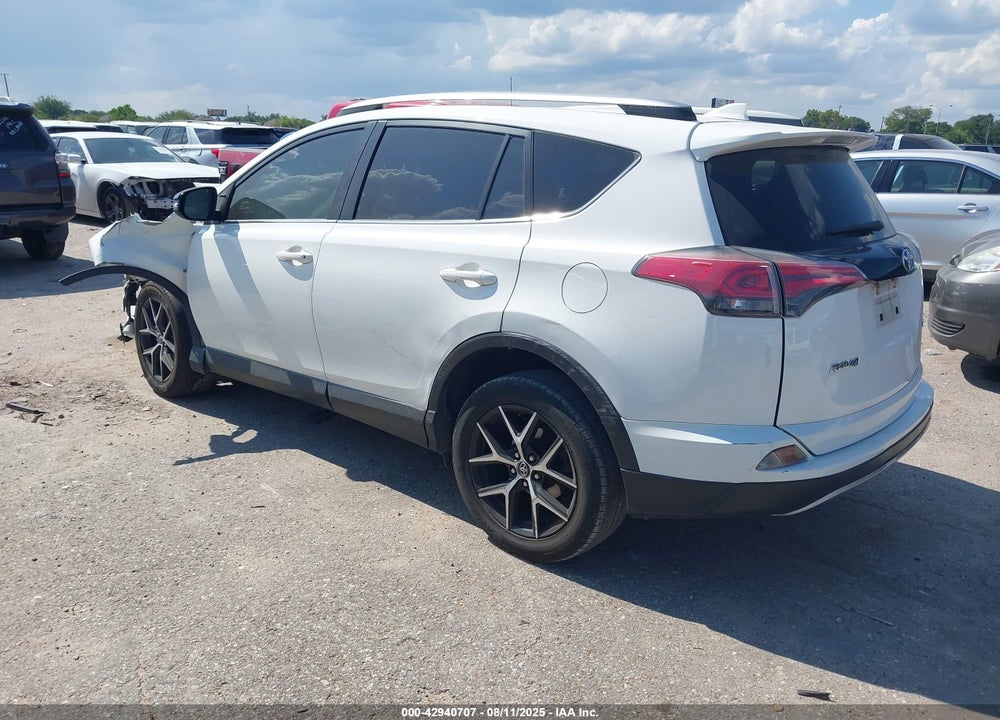 2017 TOYOTA RAV4 VIN: JTMNFREV0HJ700281