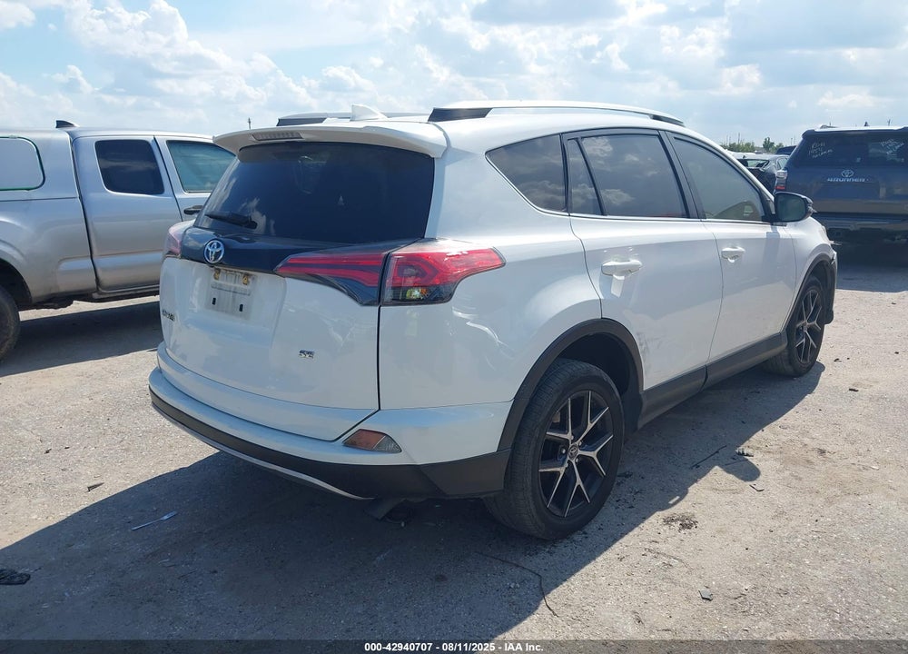2017 TOYOTA RAV4 VIN: JTMNFREV0HJ700281