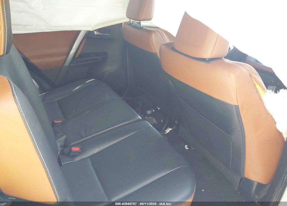 2017 TOYOTA RAV4 VIN: JTMNFREV0HJ700281