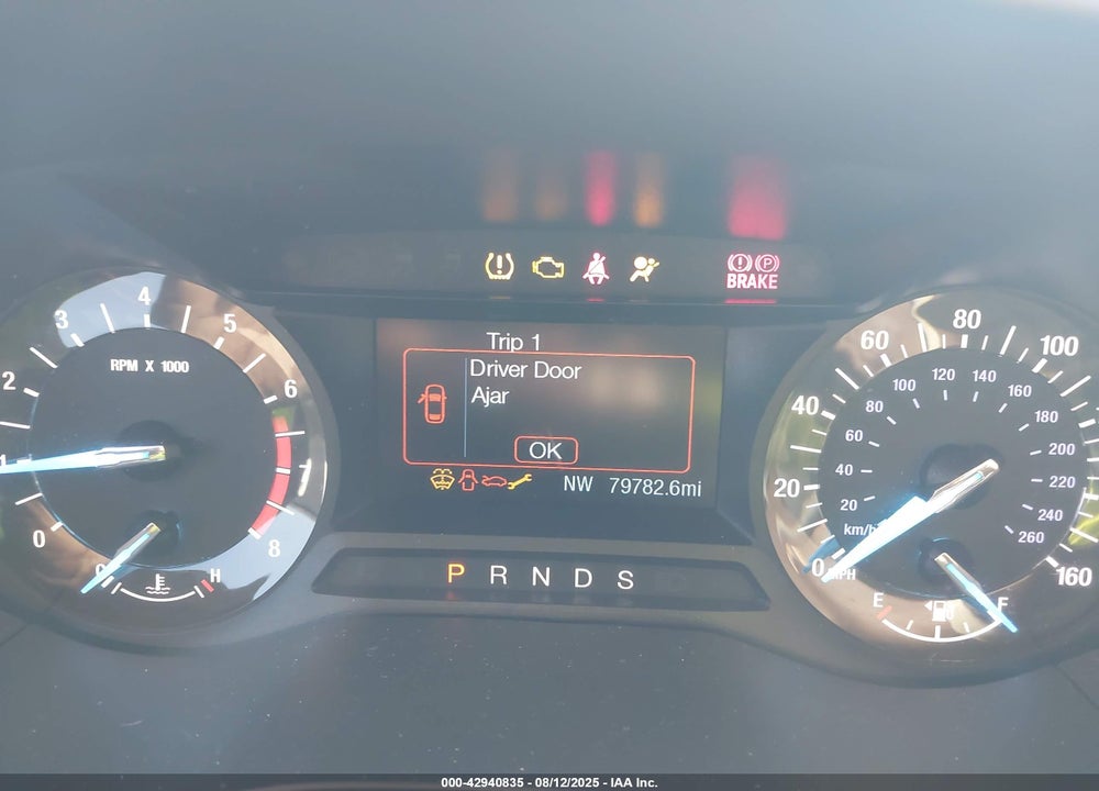 2017 FORD FUSION VIN: 3FA6P0HD9HR126842