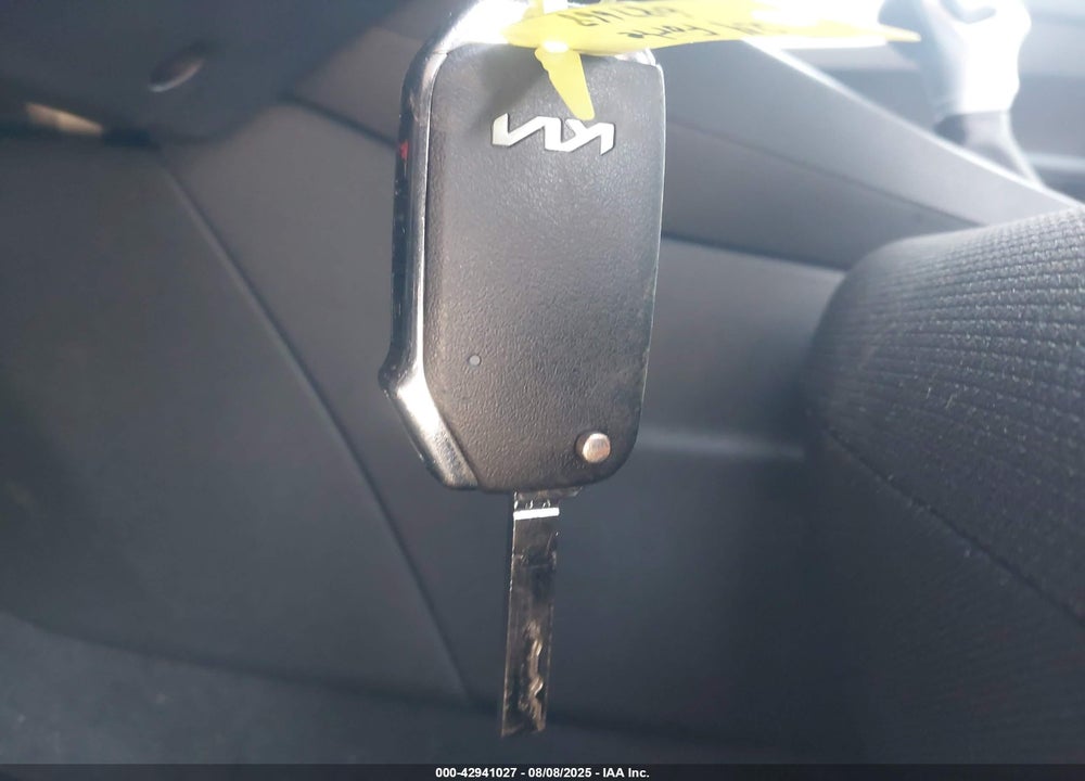2024 KIA FORTE LX VIN: 3KPF24AD3RE687668