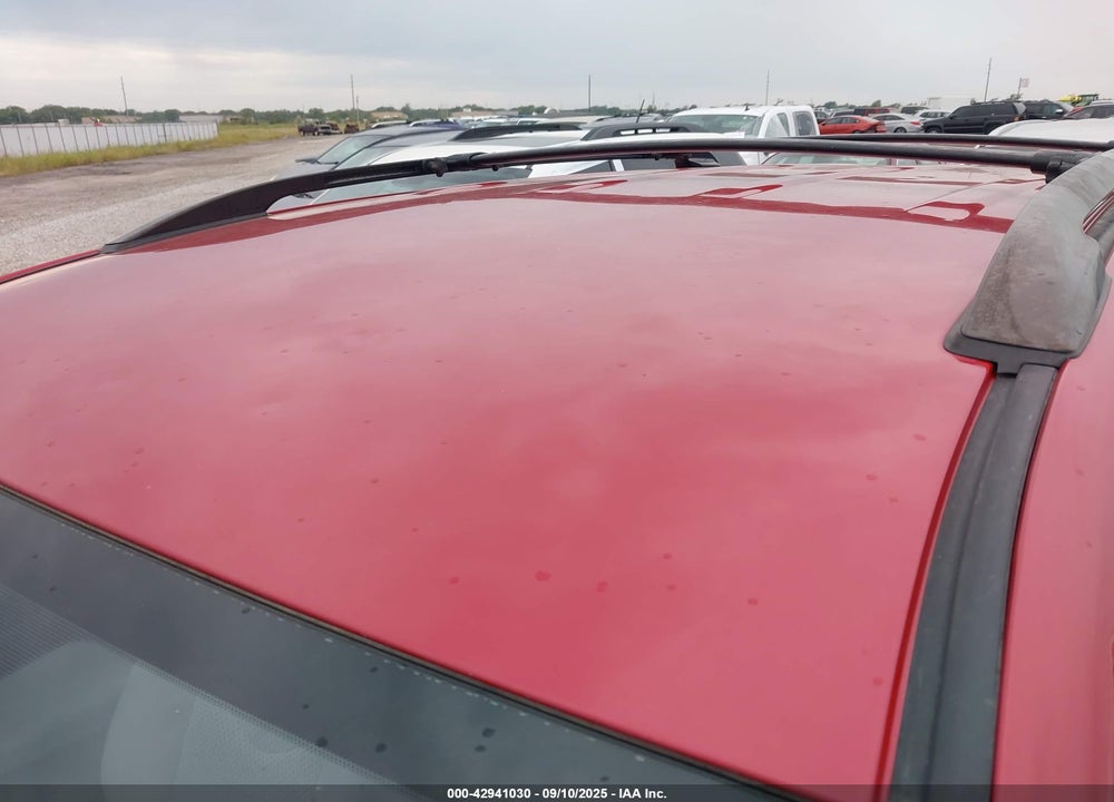2007 TOYOTA RAV4 VIN: JTMZD33V576050842