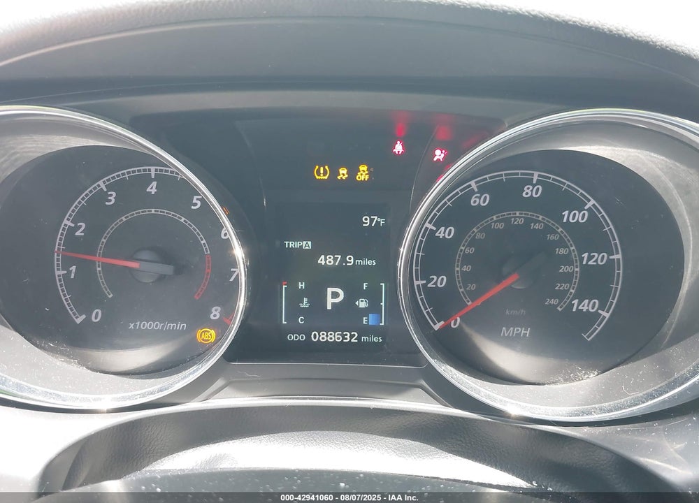 2018 MITSUBISHI OUTLANDER SPORT VIN: JA4AP3AU6JU005114