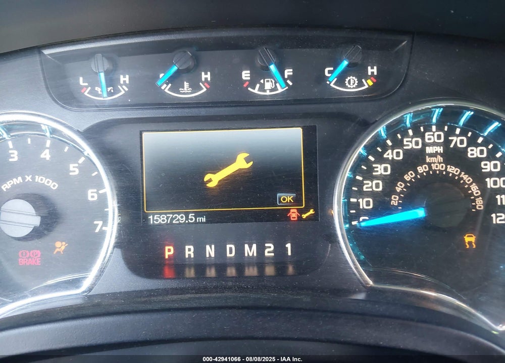 2014 FORD F-150 XLT VIN: 1FTEX1CM0EKD53114