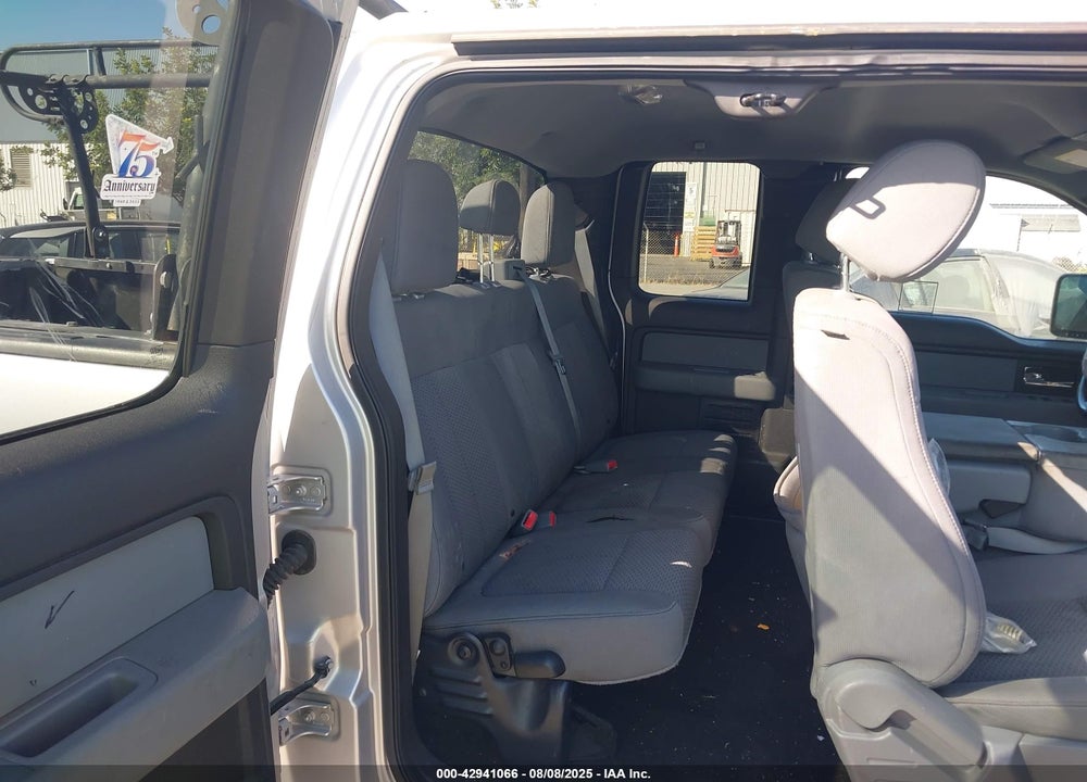 2014 FORD F-150 XLT VIN: 1FTEX1CM0EKD53114