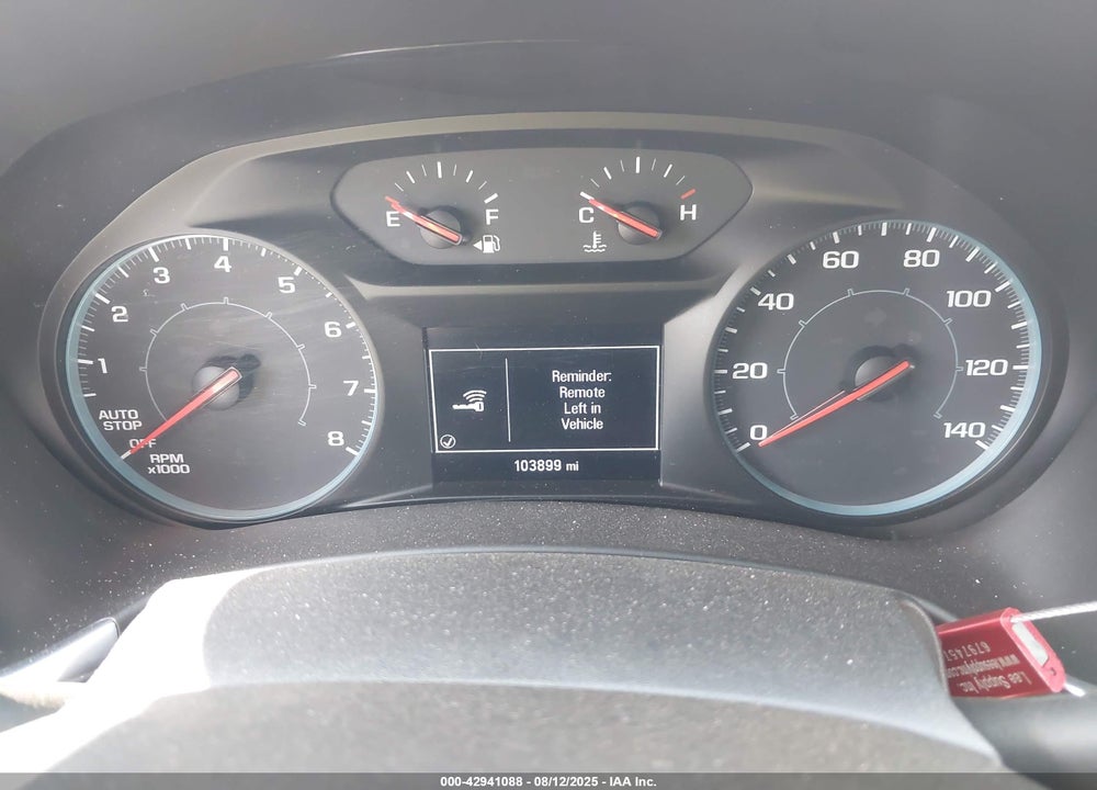 2019 CHEVROLET EQUINOX LS VIN: 2GNAXSEV5K6106879