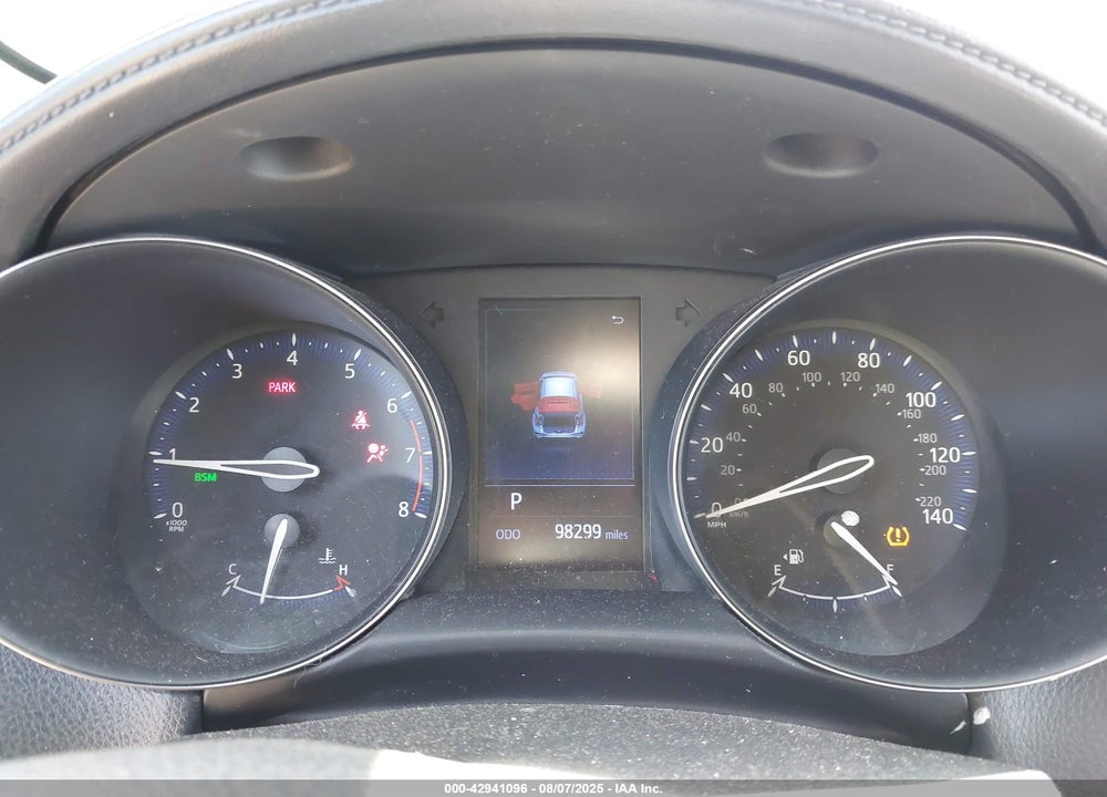 2019 TOYOTA C-HR VIN: JTNKHMBXXK1037939