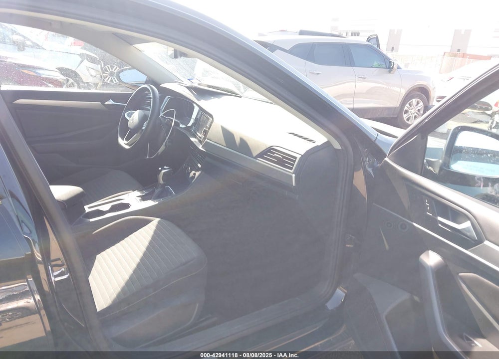 2024 VOLKSWAGEN JETTA VIN: 3VW5M7BU1RM002298