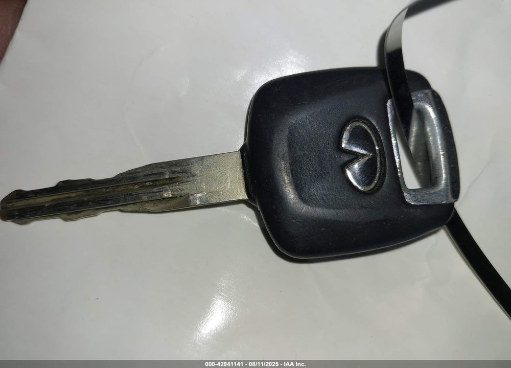 2007 INFINITI G35 VIN: JNKCV54E67M901117