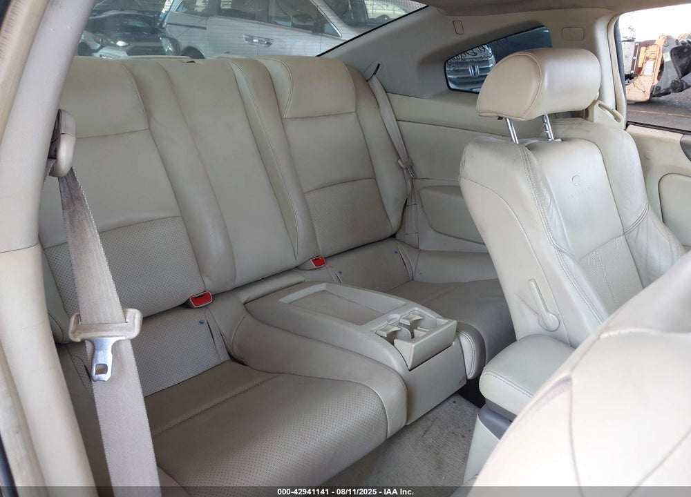 2007 INFINITI G35 VIN: JNKCV54E67M901117