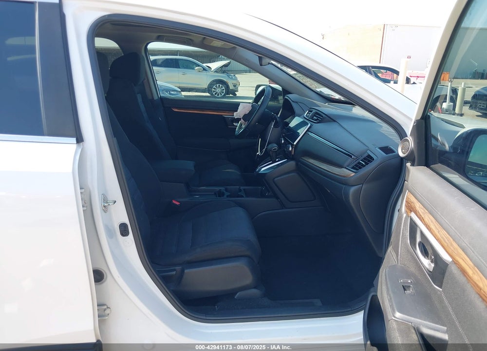 2020 HONDA CR-V VIN: 5J6RW1H50LA011231