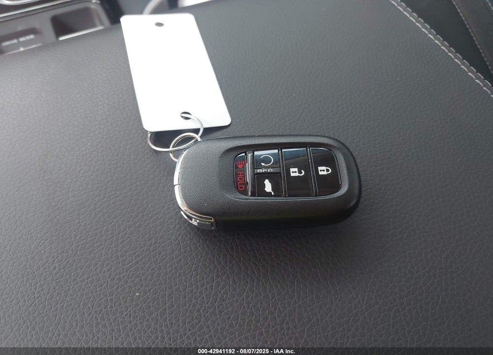 2025 HONDA PILOT VIN: 5FNYG1H78SB050784
