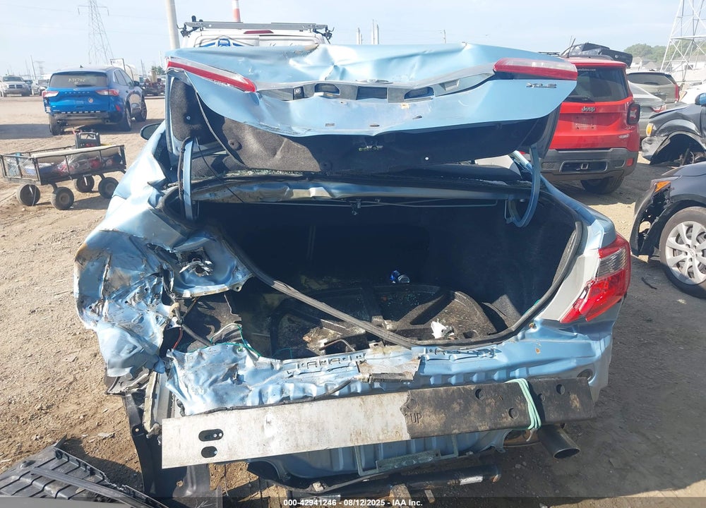 2012 TOYOTA CAMRY VIN: 4T1BF1FK1CU580132