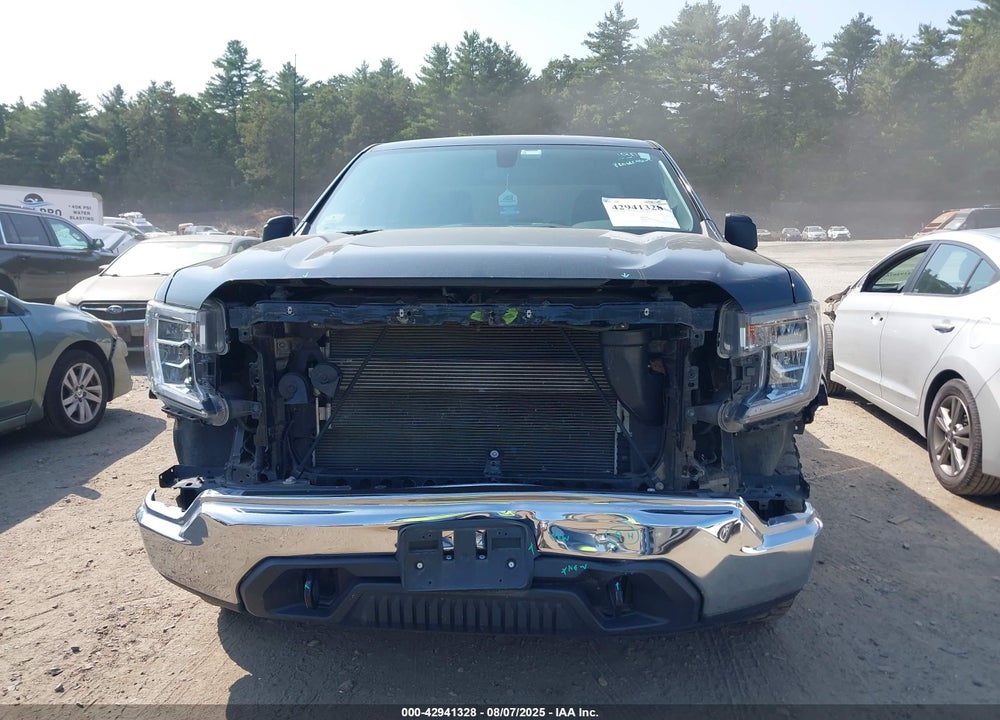 2020 GMC SIERRA 1500 VIN: 1GTU9AEF0LZ145422
